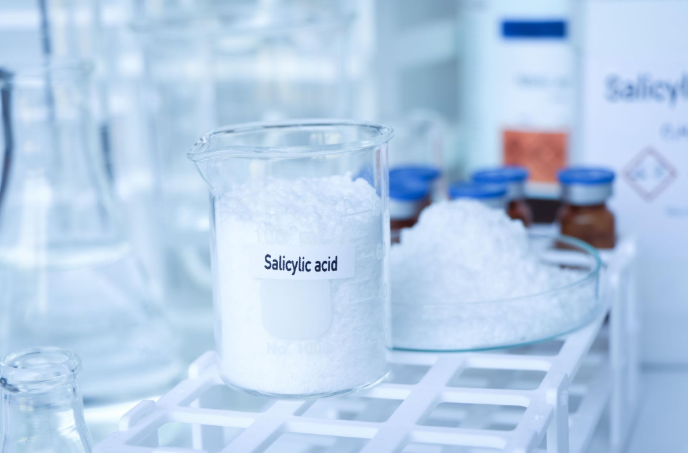 Salicylic Acid